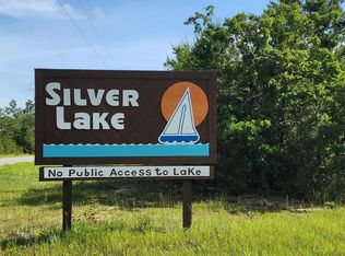 0 Petty Rd, Marianna, FL 32448