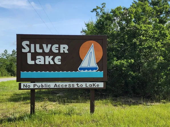 0 Petty Rd Lot 11, Marianna, FL 32448