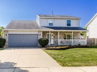 5214 Riviera Blvd, Plainfield, IL 60586