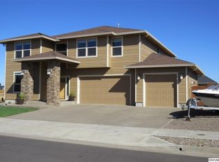 2993 NE Malachi Way, Albany, OR 97321