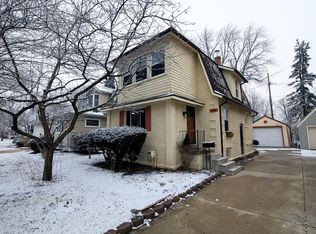 293 Ideal St, Milan, MI