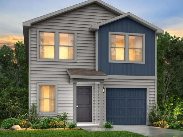 438 Regency Ln, Eden, NC 27288