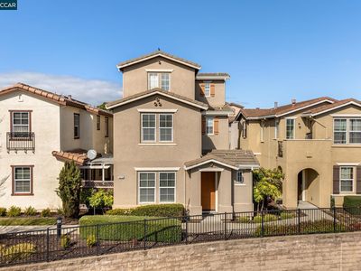5416 Sandy Ct, Richmond, CA, 94806