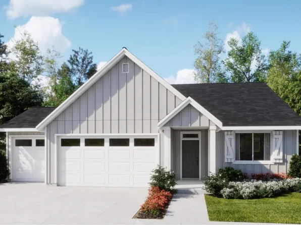 2300 S 3rd Way, Ridgefield, WA 98642