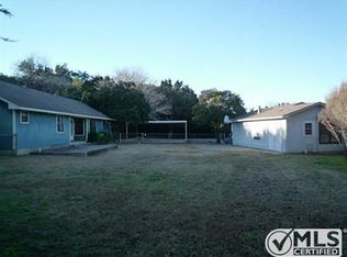 257 Palomino Loop, Whitney, TX 76692