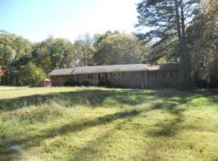 231 Lee Maddox Rd, Jackson, GA 30233