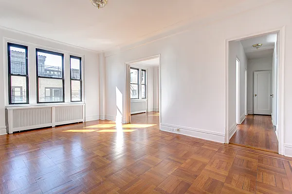 Rented by Brown Harris Stevens | media 1