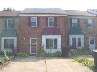3405 Waltham Cir, Virginia Beach, VA 23452