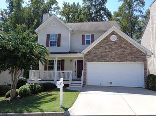 42 Greystone Rdg #0, Hiram, GA 30141
