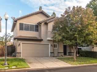 116 Sutcliffe Cir, Folsom, CA 95630