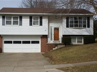 831 Mindy Ln, Wooster, OH 44691