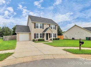 4234 Red Shed Ln, Charlotte, NC 28269