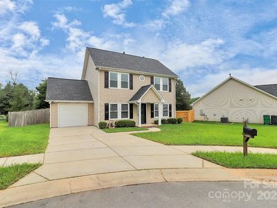 4234 Red Shed Ln, Charlotte, NC, 28269