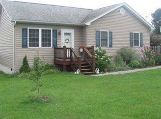 389 Maple Ave, Timberville, VA 22853