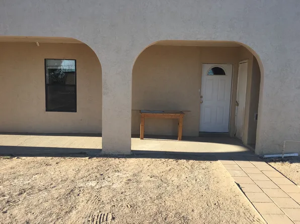 3616 W Picacho Ave, Las Cruces, NM 88007