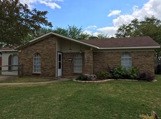 1904 Saturn St, Bossier City, LA 71112