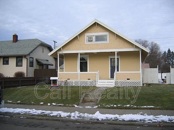 5th image of 1404 W York Ave