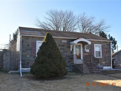 342 W Lexington St, Allentown, PA, 18103