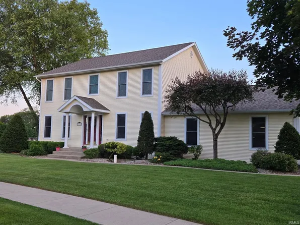 18760 Madison Ct, Goshen, IN 46528