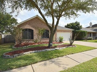 14622 Plains River Dr, Cypress, TX 77429