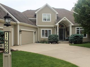 1422 Turnberry Ct, Fort Wayne, IN 46814