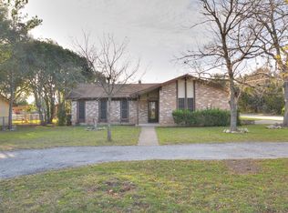 10400 Margra Ln, Austin, TX 78748