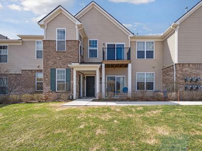 9793 Ridge Run St, Howell, MI, 48855