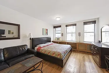 140 West 46th Street