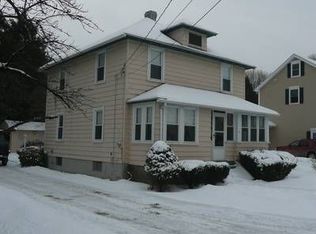 16 Phillips Ave, Shrewsbury, MA 01545