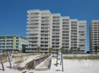 24700 Perdido Beach Blvd #1006, Orange Beach, AL 36561