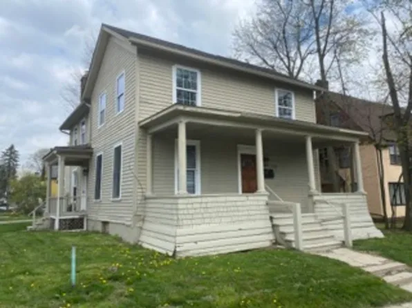 716 Pearl St APT 1, Ypsilanti, MI 48197