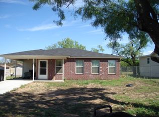 310 E 9th St, San Angelo, TX 76903