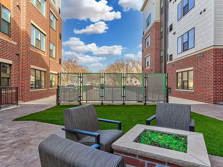 The Bridges Apartments — Photo 29