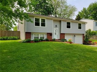 1771 Bucklew Dr, Toledo, OH 43613