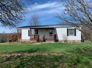 106 Rogers Dr, Pool, WV 26684