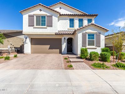 19688 W Turney Ave, Litchfield Park, AZ, 85340