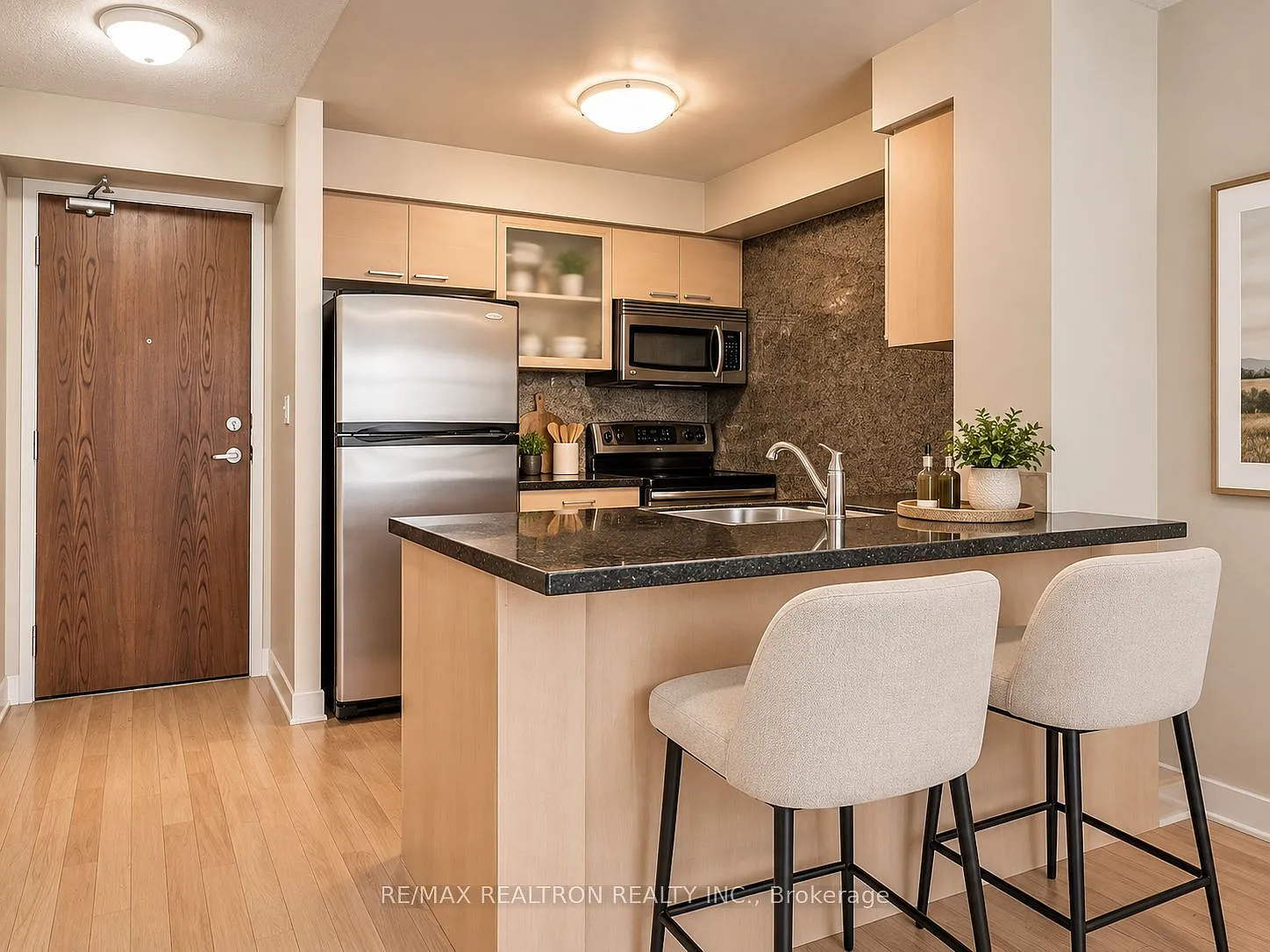 1 bed, $2,475 — Photo 3
