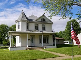 1007 Remsen St, Dunlap, IA 51529