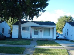 11280 Hudson Ave, Warren, MI 48089