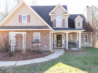 132 Ben Franklin Ct, Griffin, GA 30224