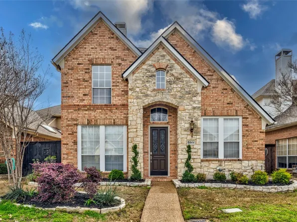 8644 Forest Glen Dr, Irving, TX 75063