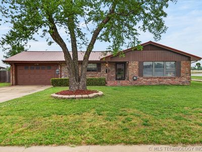 5716 Baylor Dr, Bartlesville, OK, 74006