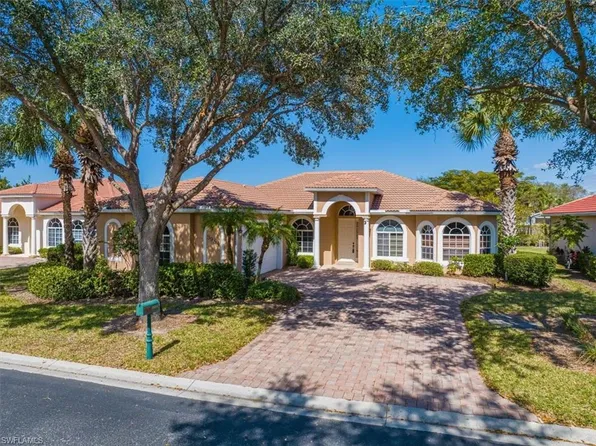 3954 Recreation LN, NAPLES, FL 34116