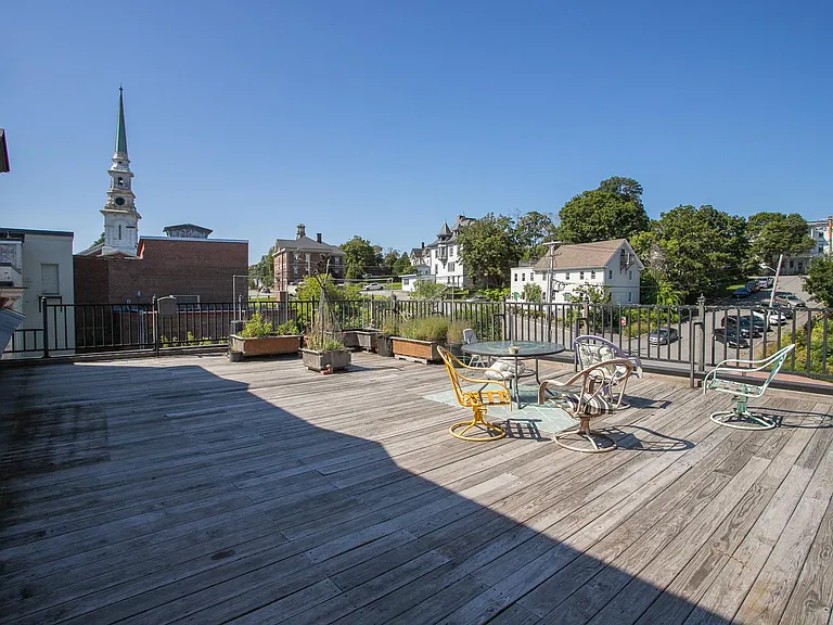 Adams Block — Photo 15