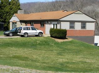 6688 Brocks Gap Rd, Broadway, VA 22815