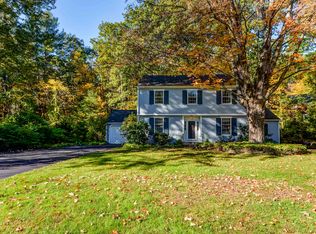 12 Emerson Rd, Durham, NH 03824