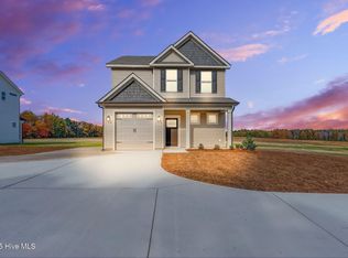 4182 Darroch Rd, Lillington, NC 27546