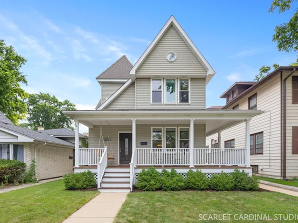 3443 Clinton Ave, Berwyn, IL 60402