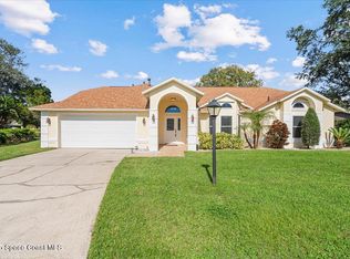 3565 Bull Run Ct, Melbourne, FL 32934