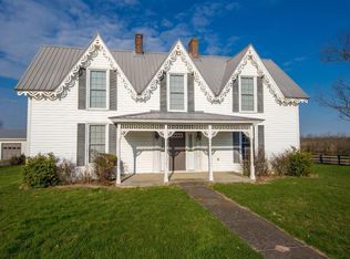 2910 Louisville Rd, Harrodsburg, KY 40330